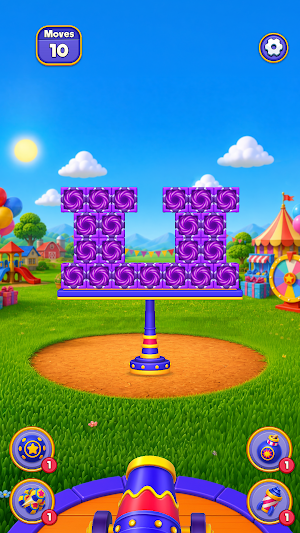 Crash Craze Screenshot 0