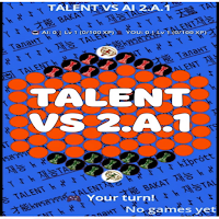 TALENT VS AI 2.A.1
