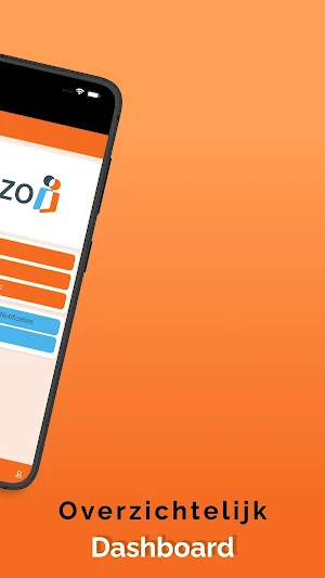 Advizo Interim Screenshot 1