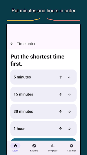Time Detective Screenshot 1