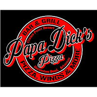 Papa Dick's Pizza