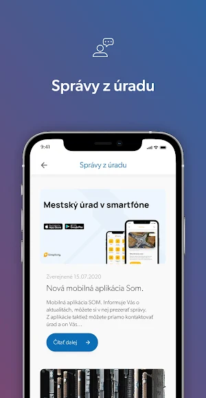 Veľké Kostoľany Screenshot 3