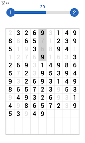 Number Match - Match Ten Screenshot 3