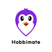 Hobbimate: Connect & Play