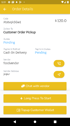 PK Delivery Boy Screenshot 1