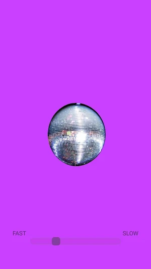 Disco Lights Screenshot 2