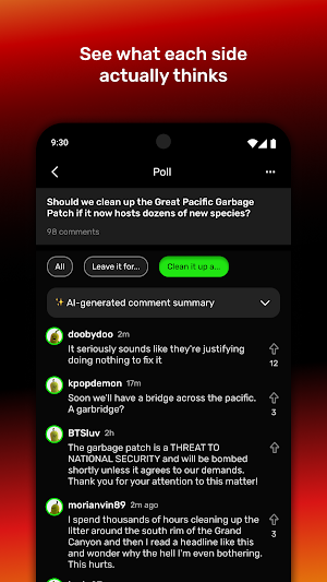 Spicy Screenshot 3