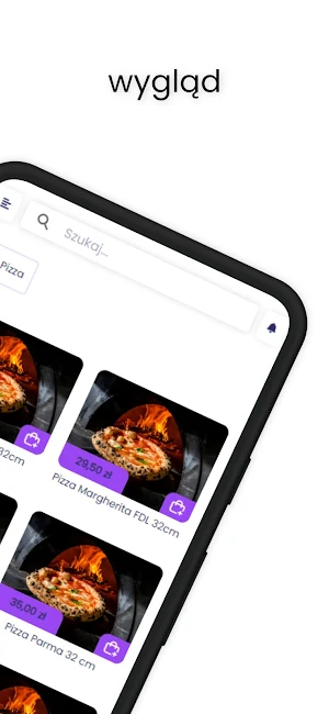 Pizza z pieca Krasnobród Screenshot 1
