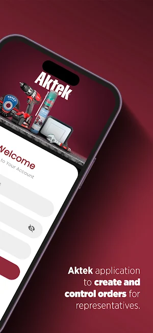 Aktek Advisor Screenshot 1