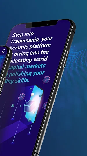 TradeMania Screenshot 1