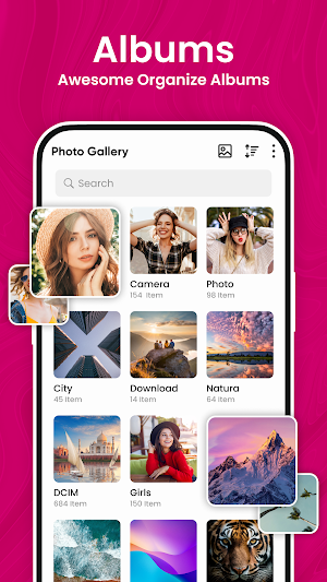 Gallery Screenshot 0