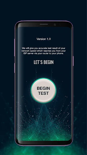 NetPulse Pro Screenshot 1
