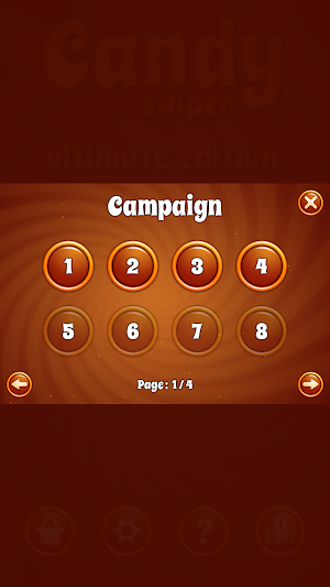 Candy Swiper Ultimate Screenshot 2