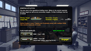 Missile Truck: Modern Warfare Screenshot 3