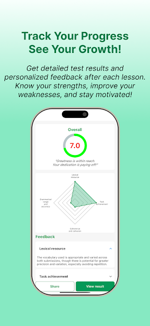 The Eng - AI Powered Learning Screenshot 1