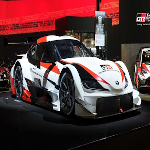 Wallpaper Mobil Super 2019 Screenshot 2