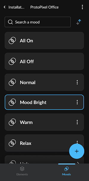 ProtoPixel App Screenshot 2