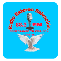 Radio Estereo Salvacion 88.3FM