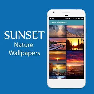 Best Nature Wallpapers Screenshot 2