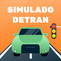 Simulado Detran - SP 2023