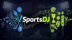 SportsDJ Screenshot 0