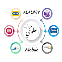 العلوي