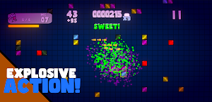 Merge&Burst Screenshot 1