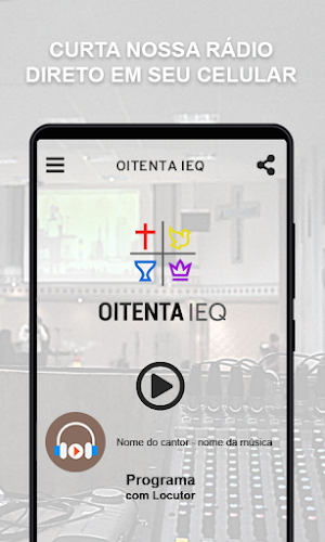 OITENTA IEQ Screenshot 1