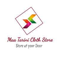 Maa Tarini Cloth Store