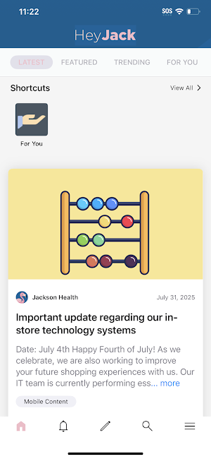 HeyJack Screenshot 0