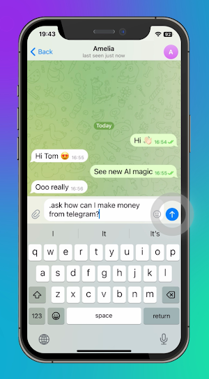 Xatirchi Screenshot 1