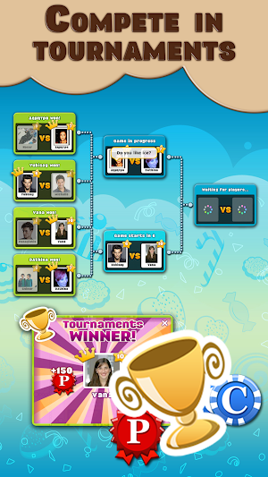 Solitaire Duels Screenshot 3