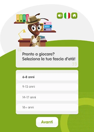 Test&Fun Screenshot 3