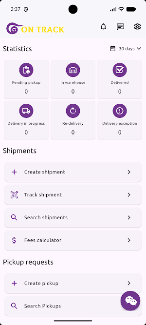 Go On Track Screenshot 3