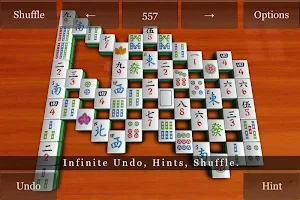 Mahjong Solitaire Saga Free Screenshot 3