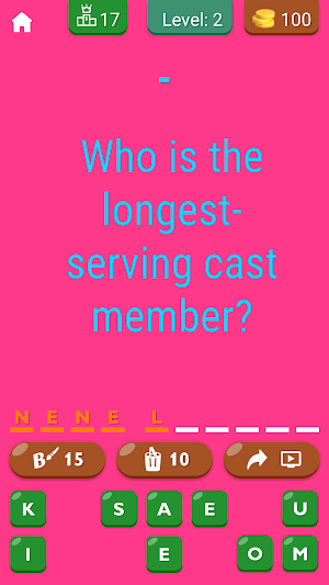 RHOA Quiz - Atlanta Wives Screenshot 3
