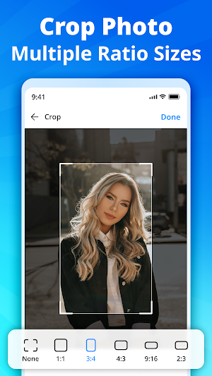 Gallery - Photo Gallery Screenshot 1
