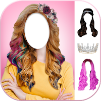 Girls Hairstyles