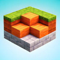 MiniBlock Craft Build 3D World