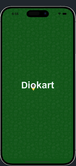 Diokart Screenshot 0