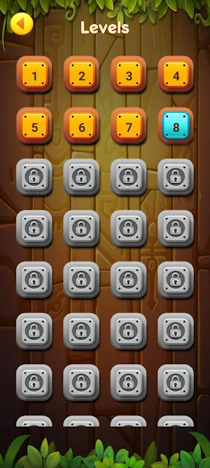 Stack Color Sort Puzzle Screenshot 2