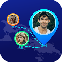 Family Location Sharing