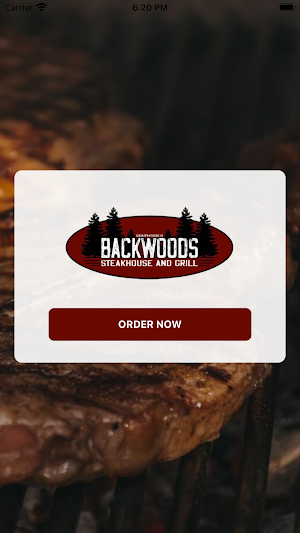 Southside Backwoods Steakhouse Screenshot 1