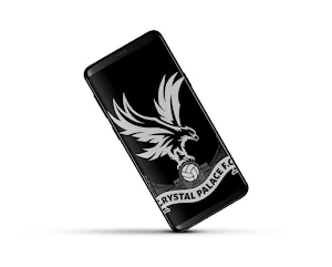 Crystal Palace Wallpapers Screenshot 0