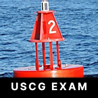 USCG Aids to navigation Trial