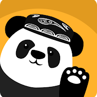 Panda Shop Market