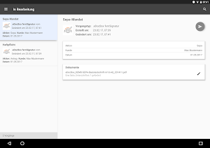 eDocBox Offline Screenshot 3