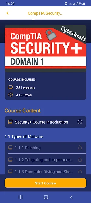 Cyberkraft Screenshot 0