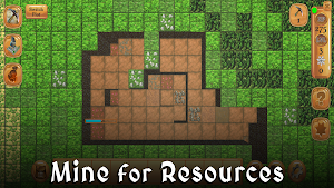 LitCraft Nysperience Screenshot 0