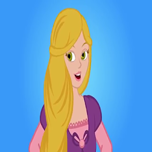 رابنزل اغاني مميزة Screenshot 2